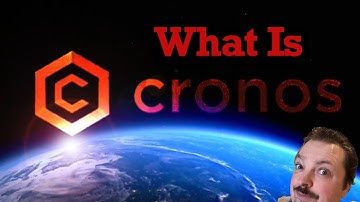 What is Cronos (CRO)? A Beginner