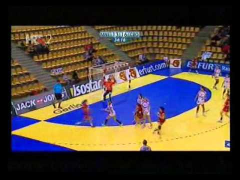 Croatia - Montenegro 29 - 28.flv