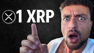 99% Will NEVER Own 1 XRP