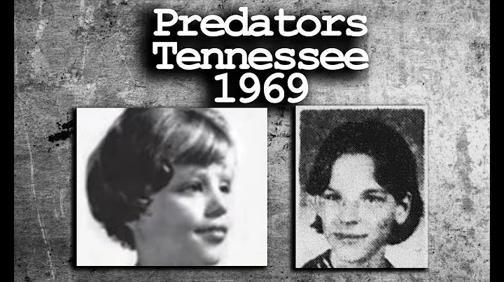 Murders of Kathy Jones and Glenda Sirmans Tennesse...