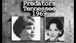 Murders of Kathy Jones and Glenda Sirmans Tennessee - 1969
