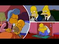 Que personagens dos SIMPSONS já MORRERAM?