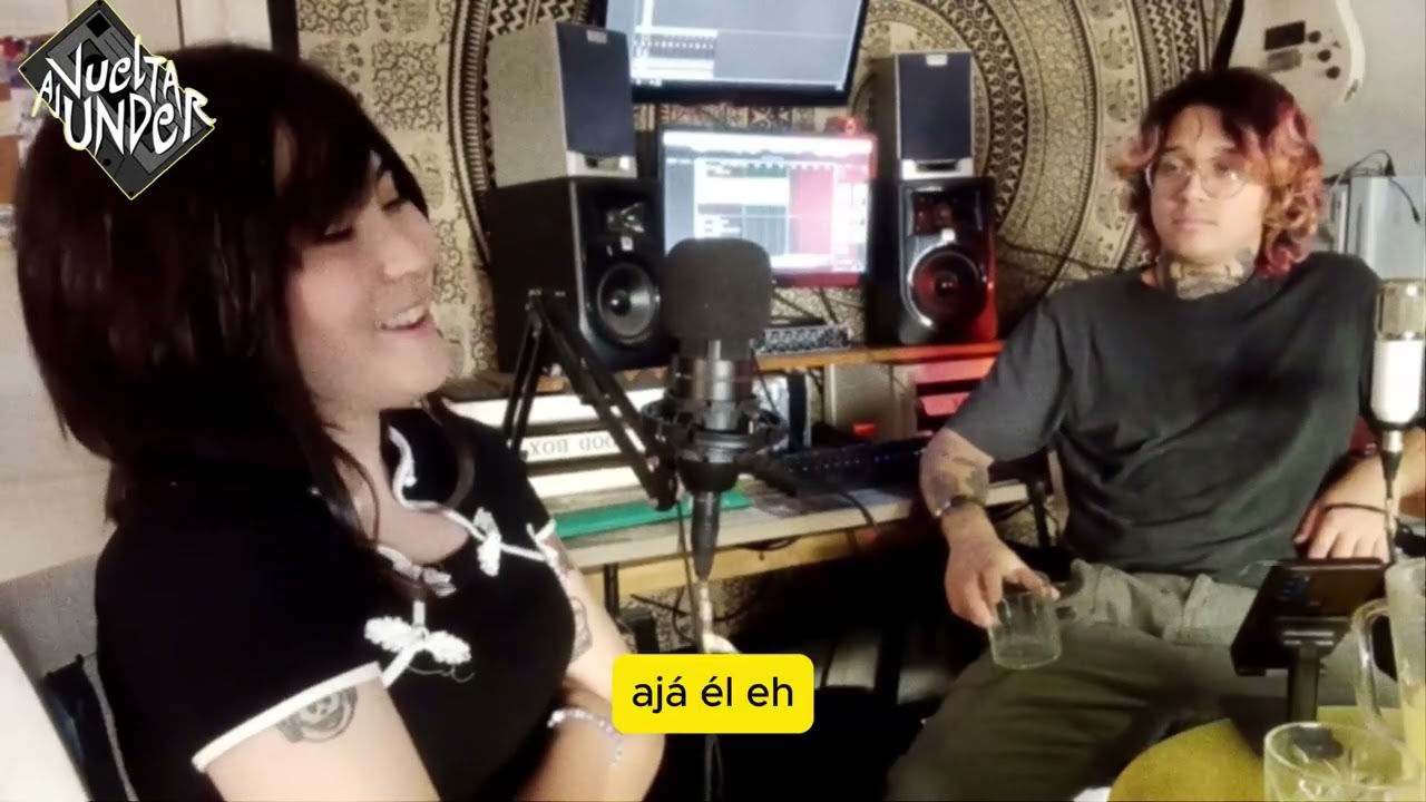 Temorinki | Desde Las Entrañas Ep.1 | VAU