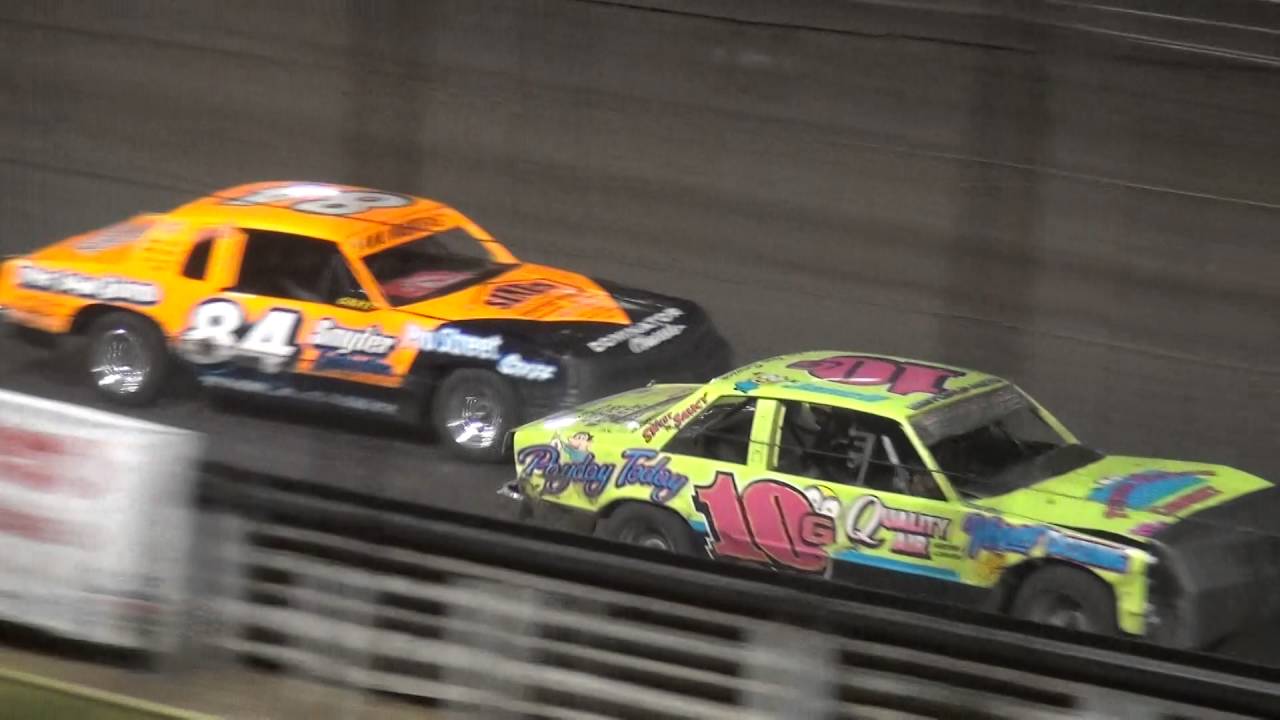 imca hobby stock