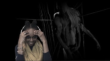 Layers Of Fear Two Reaction Gameplay