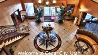 Comfort Inn & Suites Cedar City,Utah