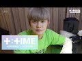 [T:TIME] Daily_TXT_25 #YEONJUN - TXT (투모로우바이투게더)