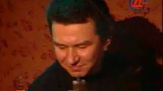 Агата Кристи в Кальян-шоу (ДТВ, 2002)