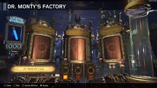 Black Ops III No Power Challenge (Non-Zombies Chronicles)
