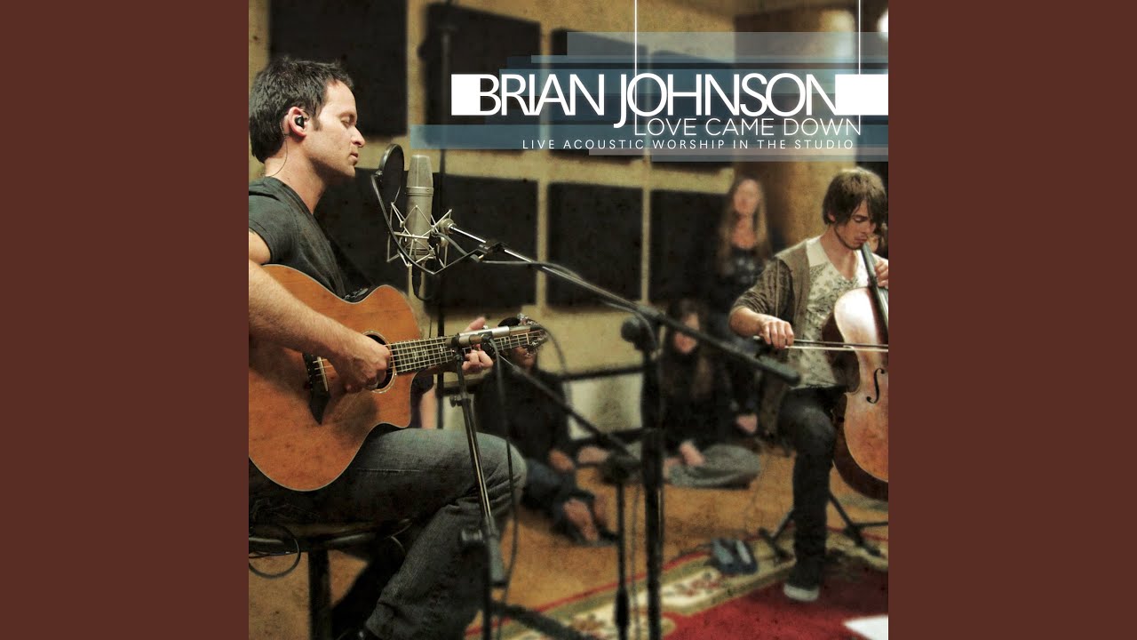 What Would I Have Done (Live)