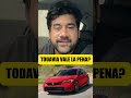 TODAVIA VALE la PENA? #shorts #youtubeshorts #fun #viral #trending #gracioso #car #auto