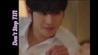 Kang Taemu & Shin Hari After Spending Night Toughter 💞 || A Bessness Proposal Episode 12