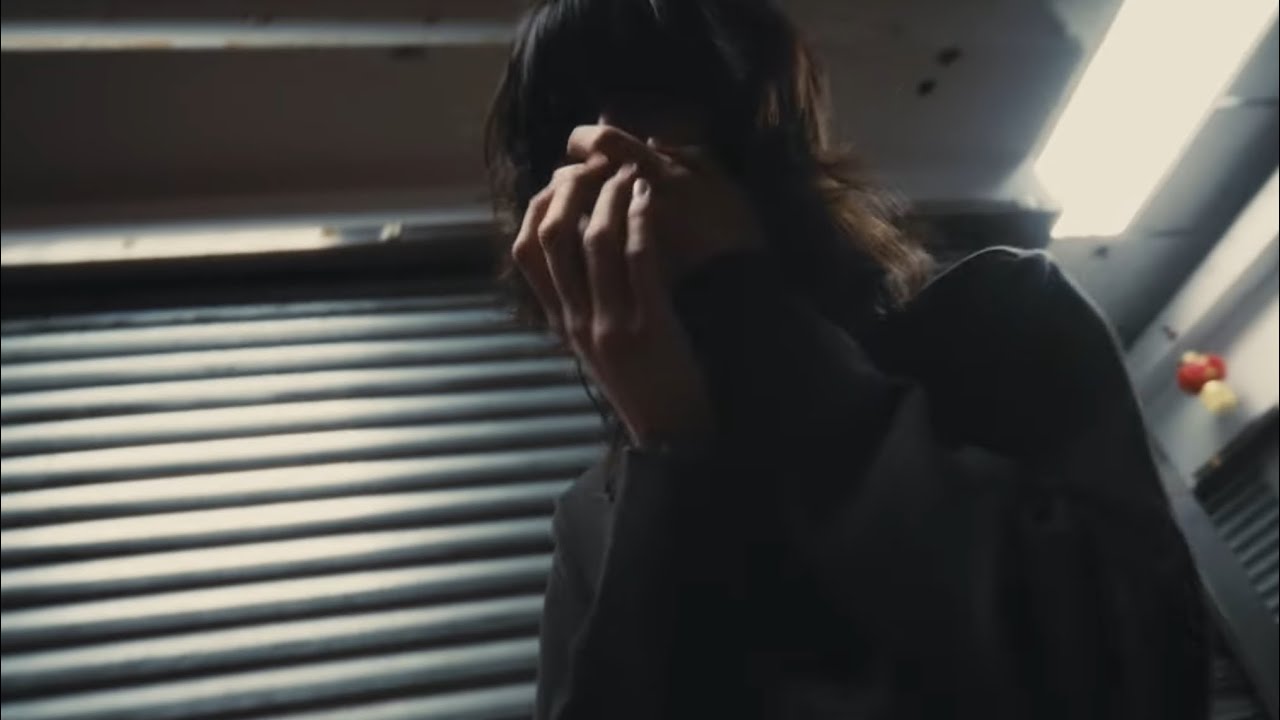 kuru - If im being honestt (music video)