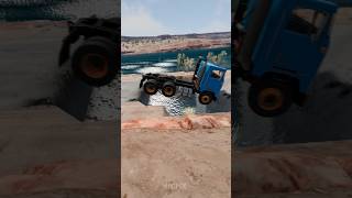 Ultimate BeamNG Crash Test Compilation 💥 #68 #BeamNG #BeamNGDrive #CrashCompilation #CarCrash