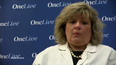 Dr. Pavlick on a Phase II Trial of Cyclophosphamid...