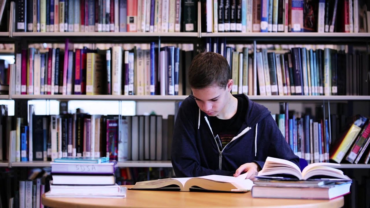 Google Short Movie Featuring an SDJA Student 