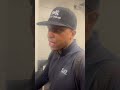 Derrick James on Ryan Garcia game plan to beat Devin Haney