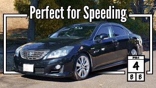 2008 Toyota Crown Hybrid (Canada Import) Japan Auction Purchase Review by Pacific Coast Auto 2,093 views 3 weeks ago 15 minutes