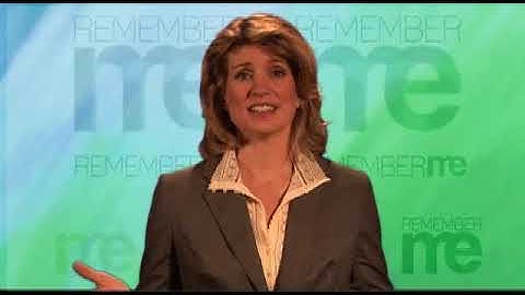 Remember Me Customer Service Training Program