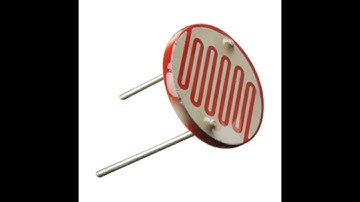 LDR, What is LDR, How LDR works in hindi and in urdu