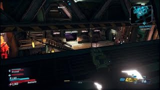 Borderlands 3 Out of map Glitch :Sanctuary Still working