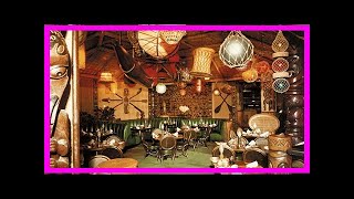 Breaking News | Los angeles exhibit explores rise of tiki culture in america