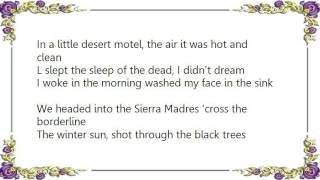 Bruce Springsteen - Highway 29 Lyrics