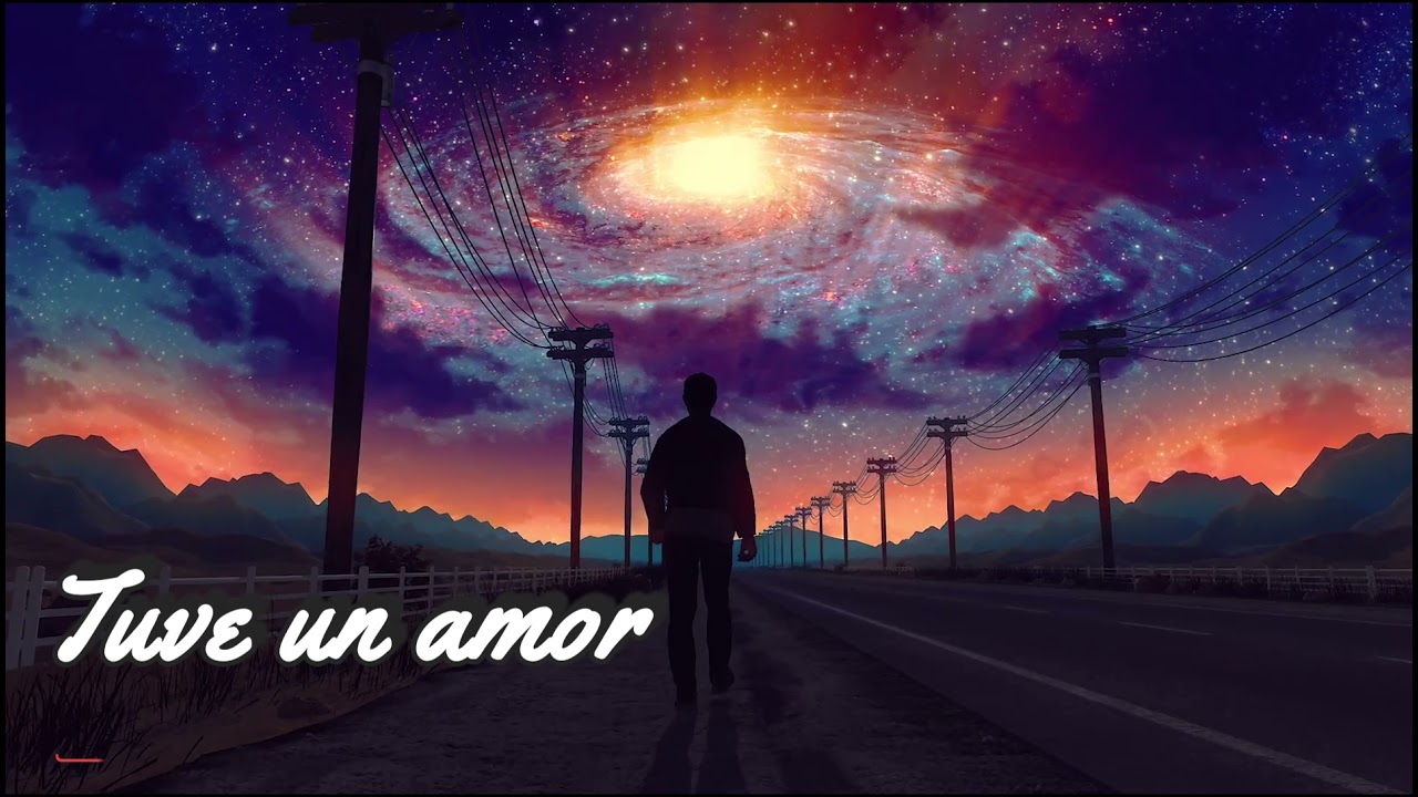 Tuve un amor (Pelu) - Beta Records