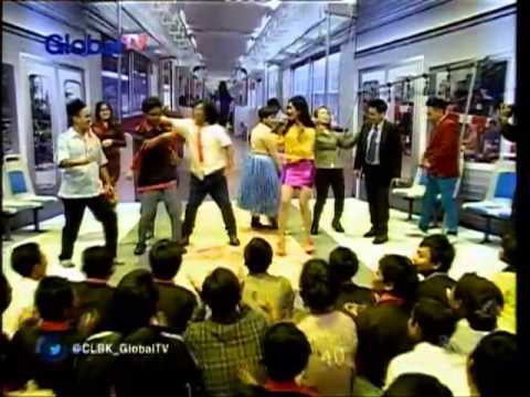 iMeyMey - CLBK - Bang Jali - Global TV