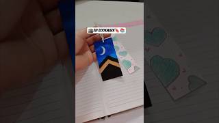 DIY islamic bookmark🔖 #craftideas #bookmark #bookmarkpainting #kaaba #islamicshorts #islamicbookmark