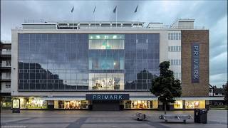 10 Of Coventry`s Most Hated Buildings