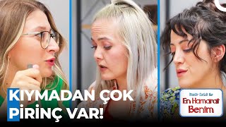 Etli Ara Sıcak Olur Mu? - En Hamarat Benim 279. Bölüm