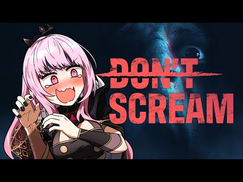 【DON'T SCREAM】alright, bet. #calliolive