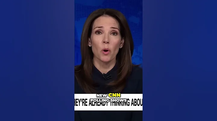 JD Vance Poll: 2028 Presidential Run Eyed by Republicans #shorts