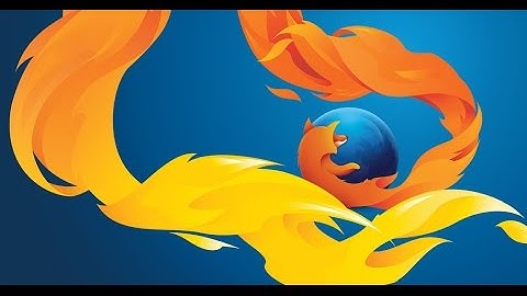 How To Manually Check For Updates In Mozilla Firefox