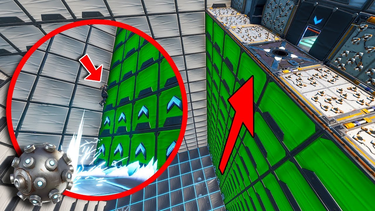 ONMOGELIJKE PARKOUR van FaZe CIZZORZ 4.0 spelen! - Fortnite Creative (Nederlands)