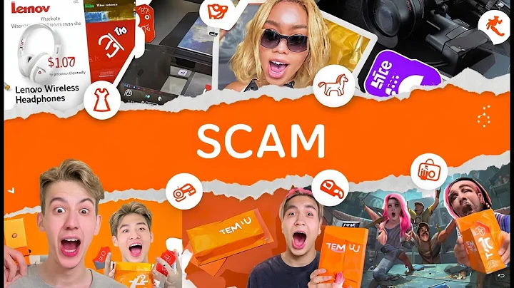 I Found Out Why TEMU Is So Cheap – And It’s Worse Than You Think! 😨