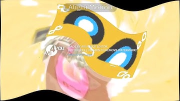 Spongebob csupo history updated old school alight motion avs version 