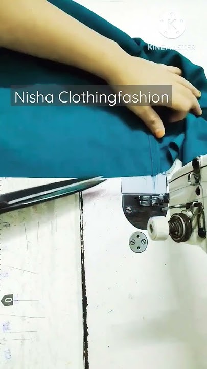 Nada Dalne Ka Hole Kaise Banate Hai Salwar Me salwar Me Nefa Kaise what-does-no-pasa-nada-mean-youtube