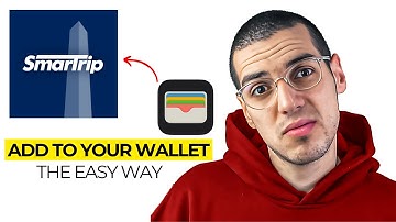 How to Add SmarTrip Card to Apple Wallet (Quick & Easy Guide)