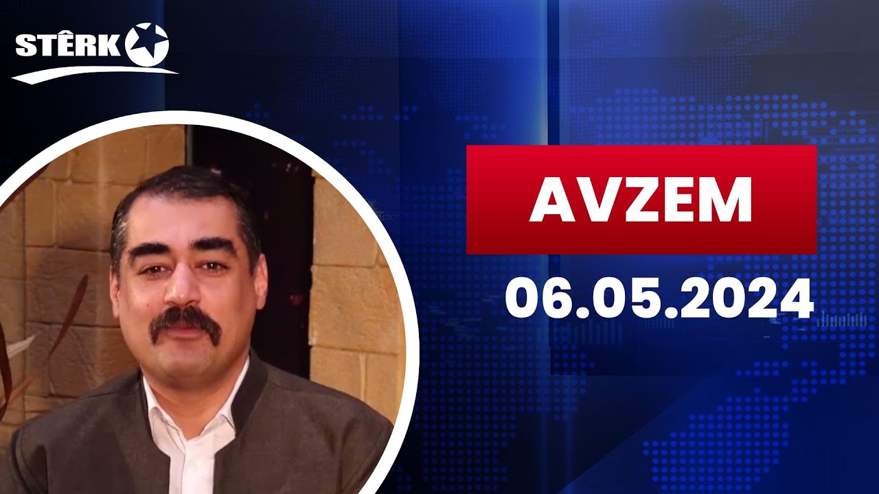 Avzem - 06.05.2024
