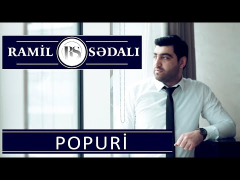Ramil Sedali - Popuri 2019 / Official Audio