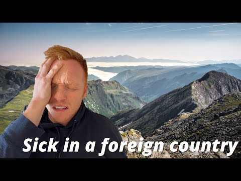 Visiting Andorra Did Not Go As Planned 🇫🇷 Ep. 15