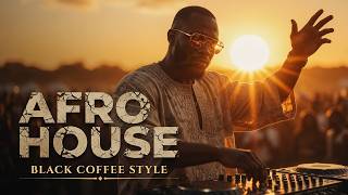 Afro House 2026 | Lose Yourself in the Deep Melodic Rhythm #4