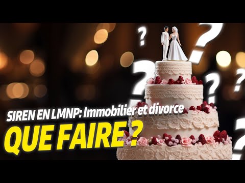LMNP - Mariage,