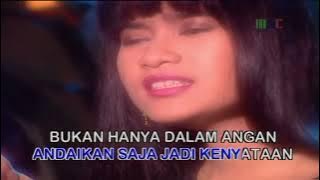 Ikke Nurjanah - Merpati Putih ( Stereo  Clip )