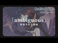 「動漫歌曲 中日字幕」《ambiguous》GARNiDELiA|斬服少女主題曲 Kill la Kill OP2