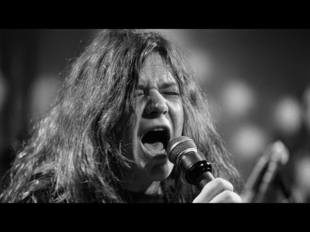 Ball And ChainBig Brother&the Holding Company