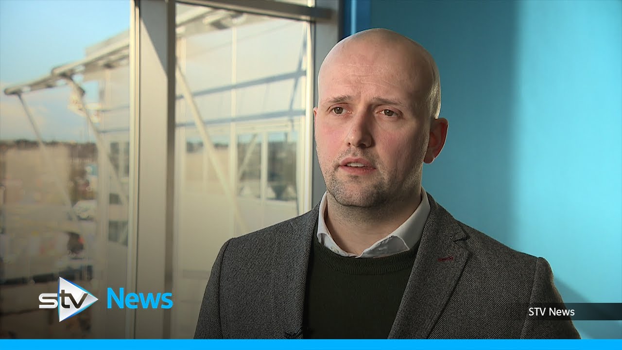 Лидер ШНП в Вестминстере объявил о поддержке Юсуфа в борьбе за лидерство