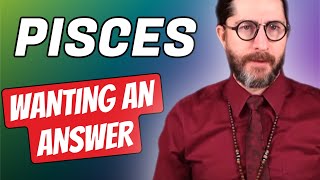 PISCES - "YOU WEREN’T SUPPOSED TO SEE THIS!" tarot reading asmr